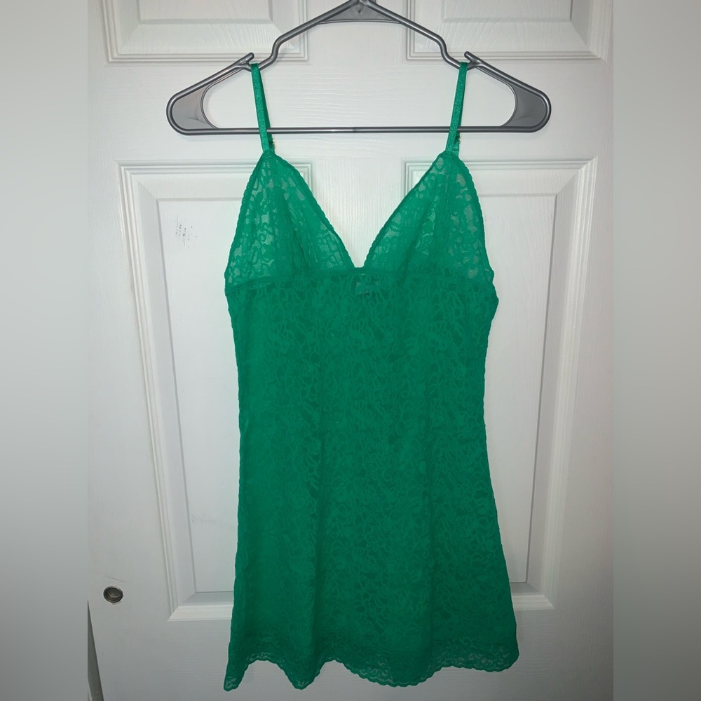 Victoria’s Secret Slip